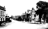 Ashtead Village